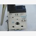 Festo block for 4 x 10mm valve 161417